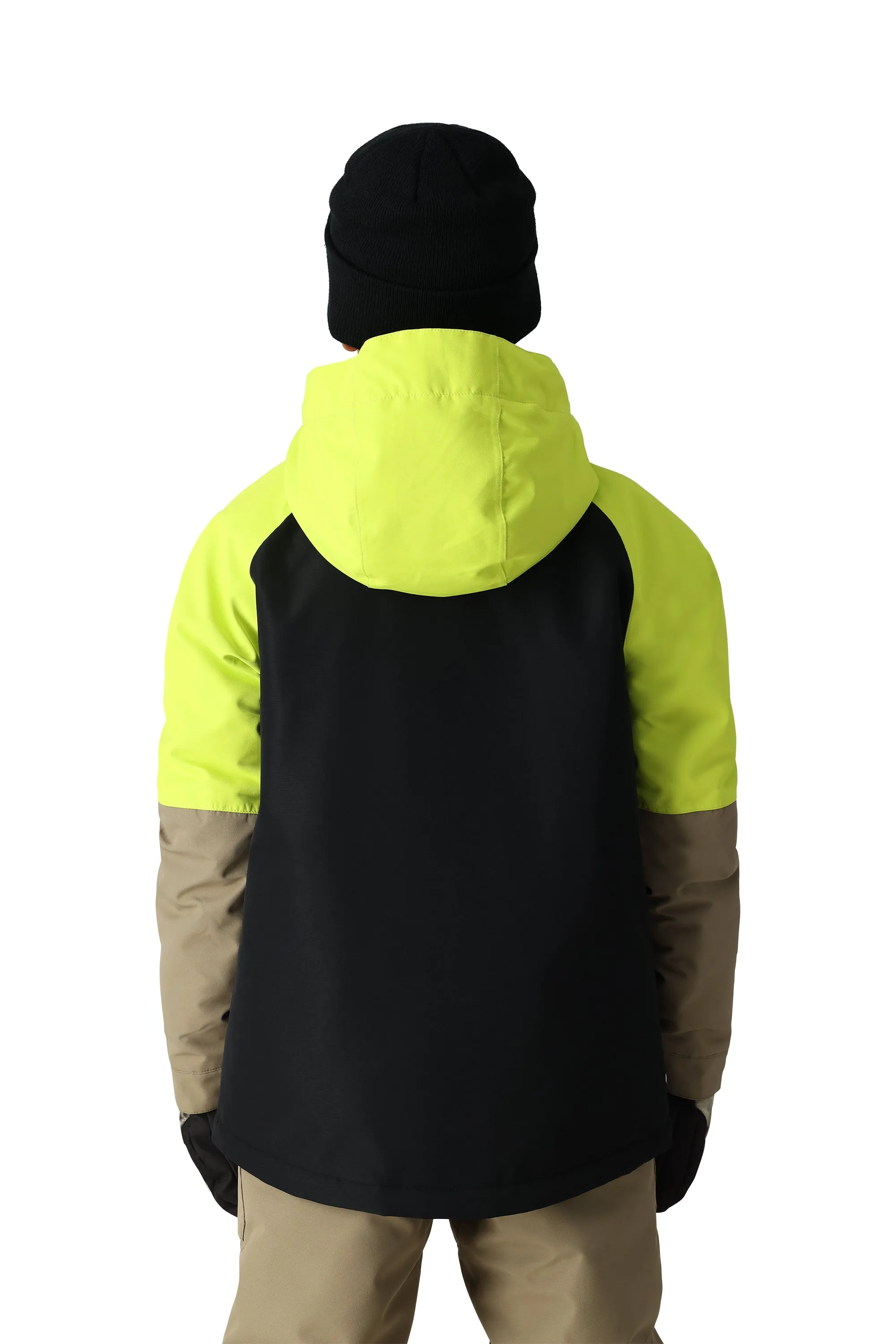 686 Boys' Hydra Insulated Jacket