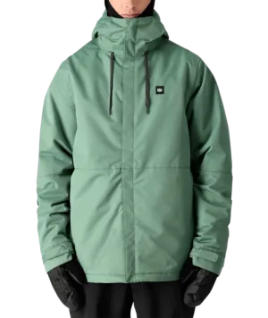 686 Foundation Insulated Jacket - Men's