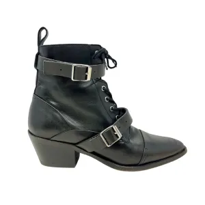 All Saints Boots