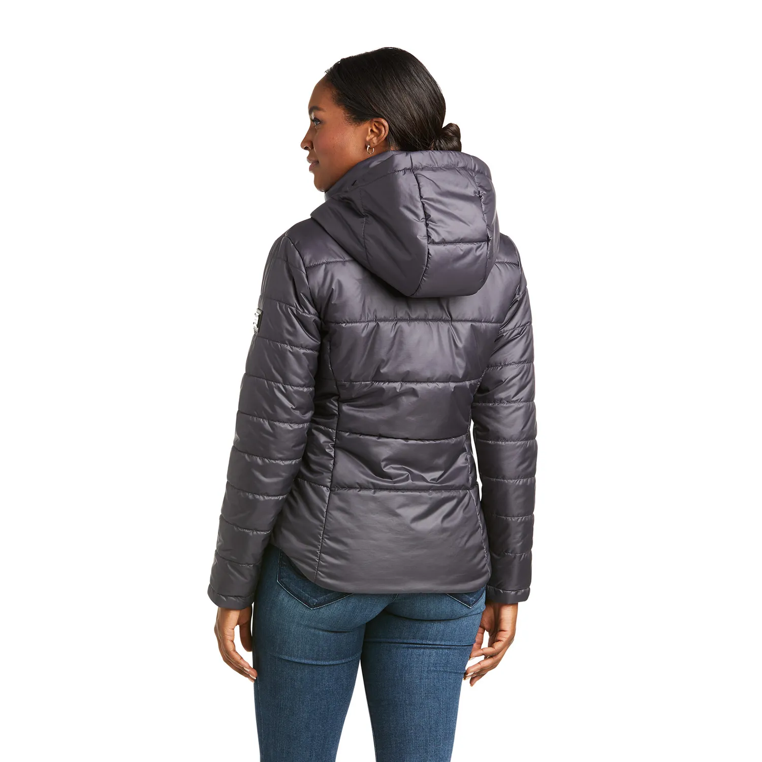 Ariat Women's Harmony Jacket - Periscope