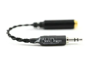 Black Dragon IEM V2 Adapter Cable