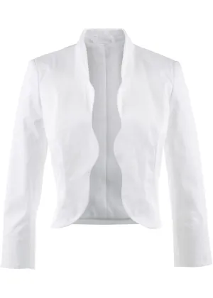 Bolero Bpc Selection, white