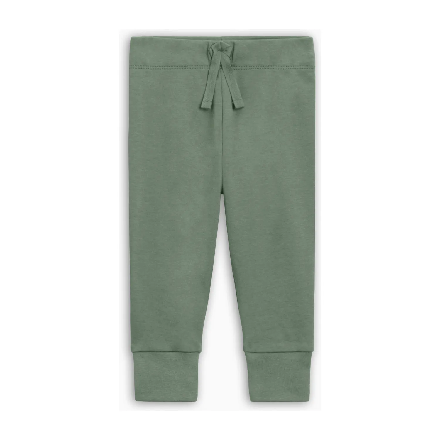 Colored Organics Cruz Joggers- Thyme