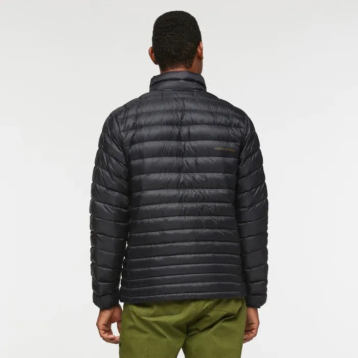 Cotopaxi Men’s Fuego Down Jacket