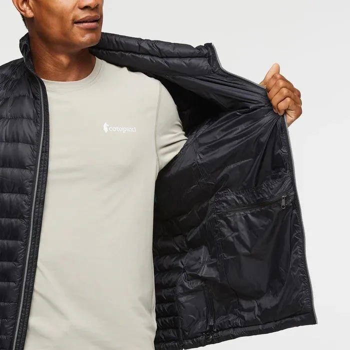 Cotopaxi Men’s Fuego Down Jacket