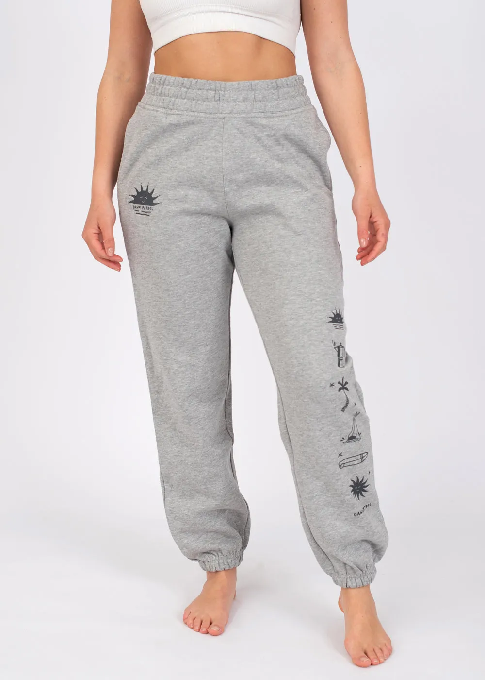 Dawn Patrol Joggers