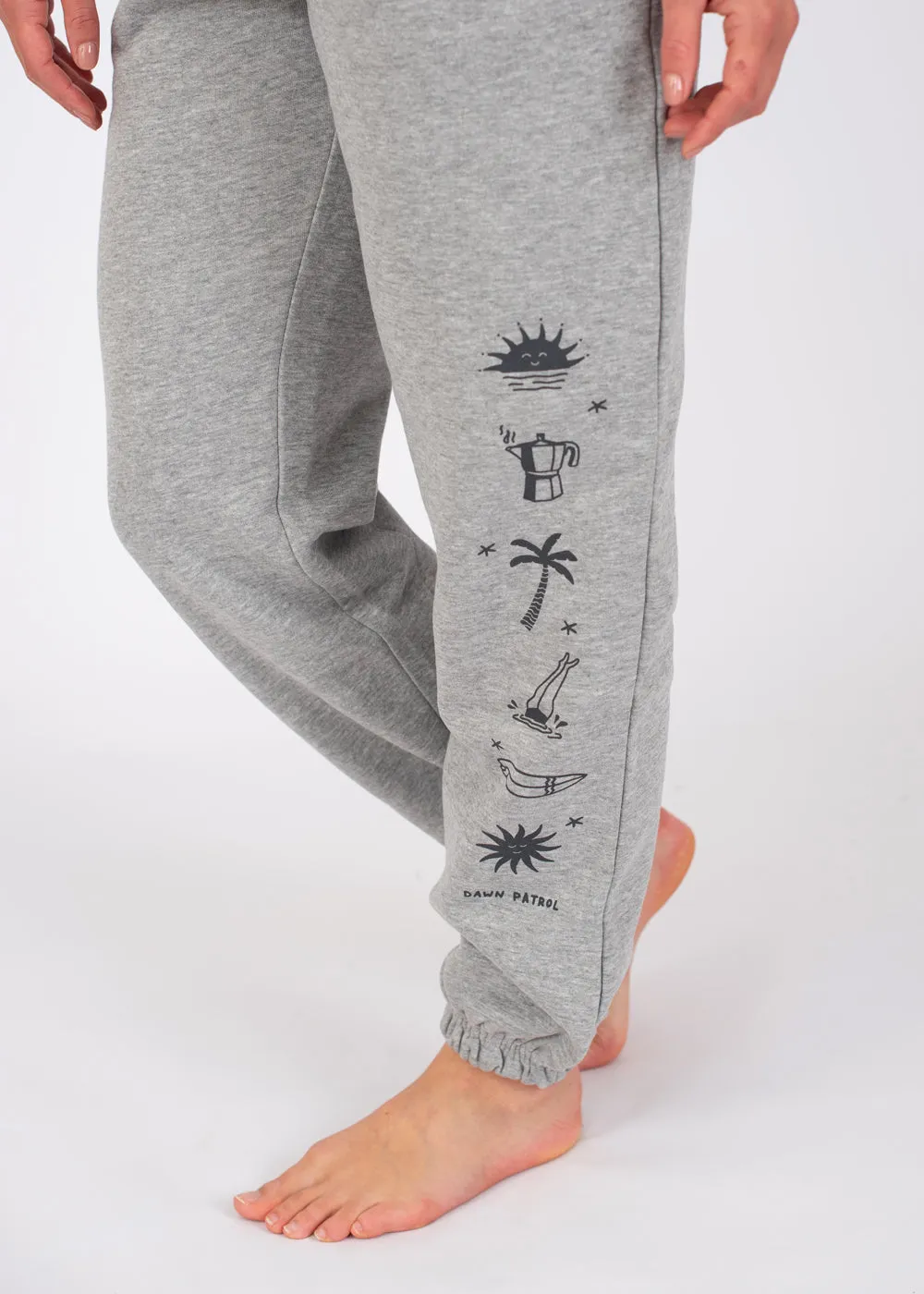 Dawn Patrol Joggers