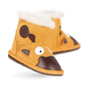 EMU AUSTRALIA Kids Giraffe Kids Walker Baby Winter Boots