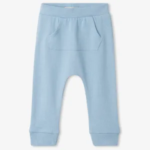 Hatley Light Blue Kanga Pocket Baby Joggers