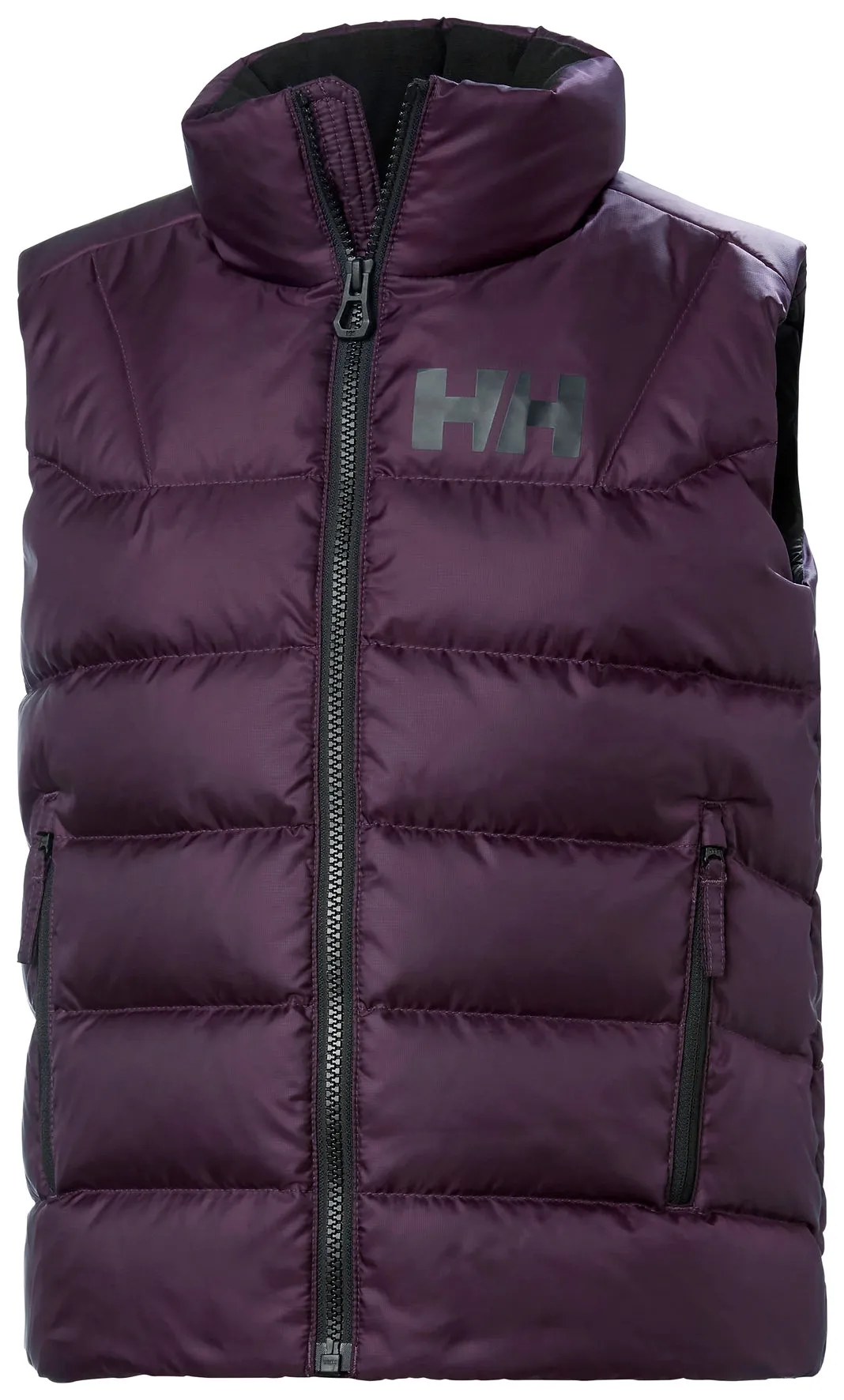 JUNIOR ISFJORD DOWN VEST