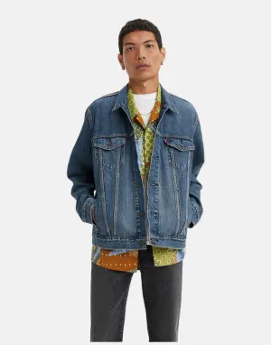 Levi's Trucker Jacket