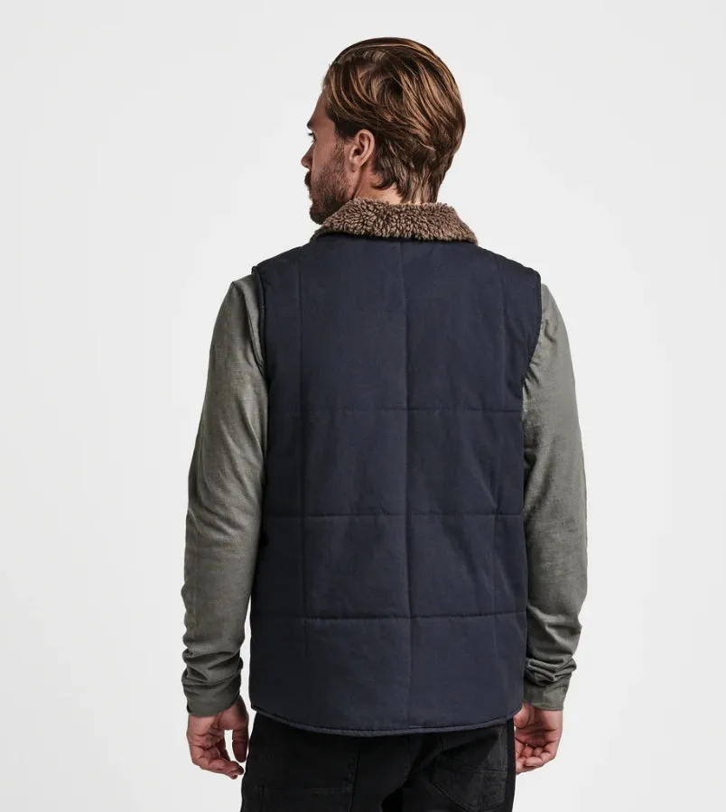 Livingston Vest