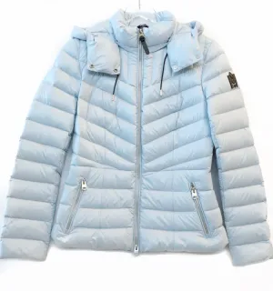 Mackage - Judie Down Jacket in Sky Blue