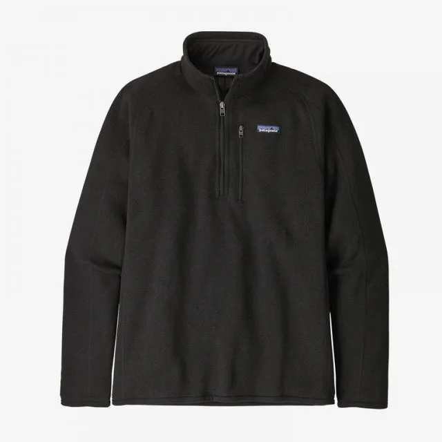 Men's Better Sweater 1/4-Zip