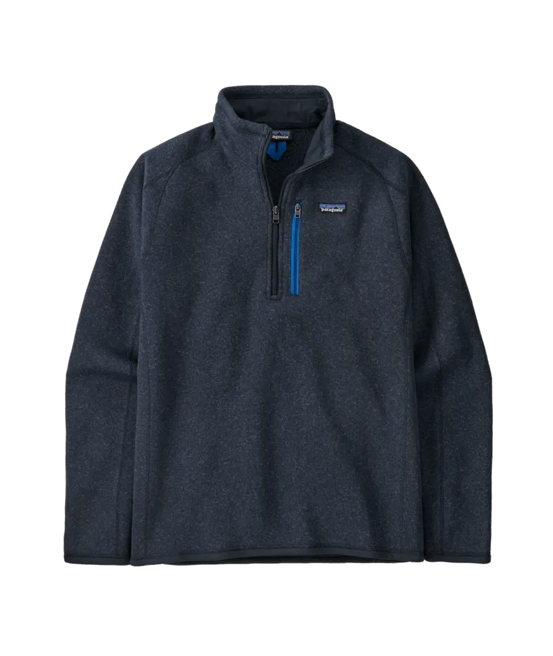 Men's Better Sweater 1/4-Zip