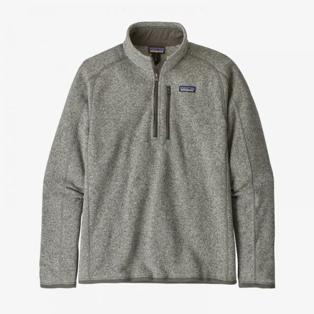 Men's Better Sweater 1/4-Zip