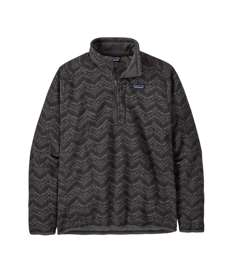 Men's Better Sweater 1/4-Zip