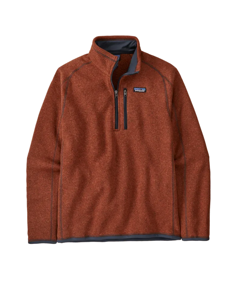 Men's Better Sweater 1/4-Zip