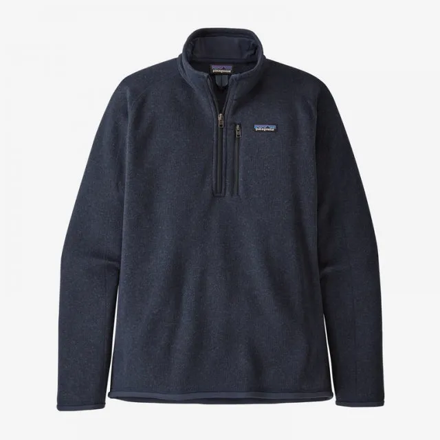 Men's Better Sweater 1/4-Zip