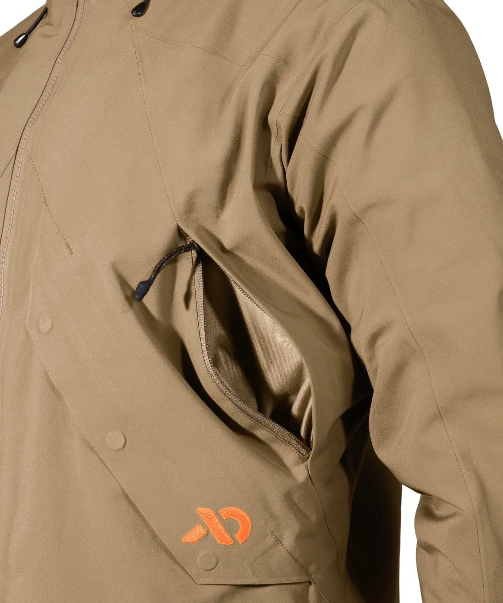 Men's Uncompahgre Foundry Jacket