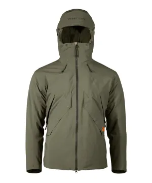 Men's Uncompahgre Foundry Jacket