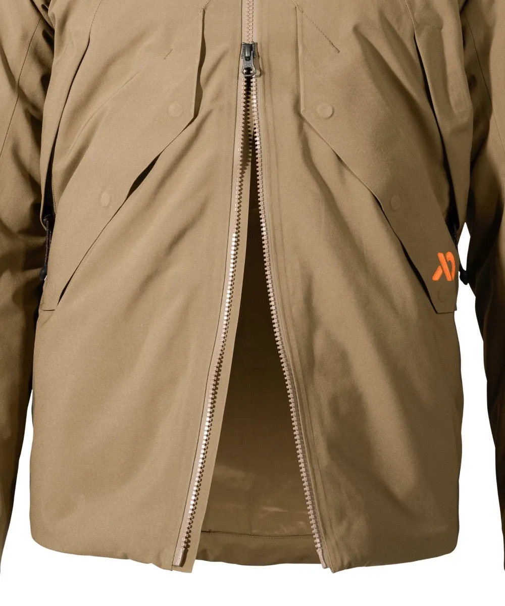 Men's Uncompahgre Foundry Jacket