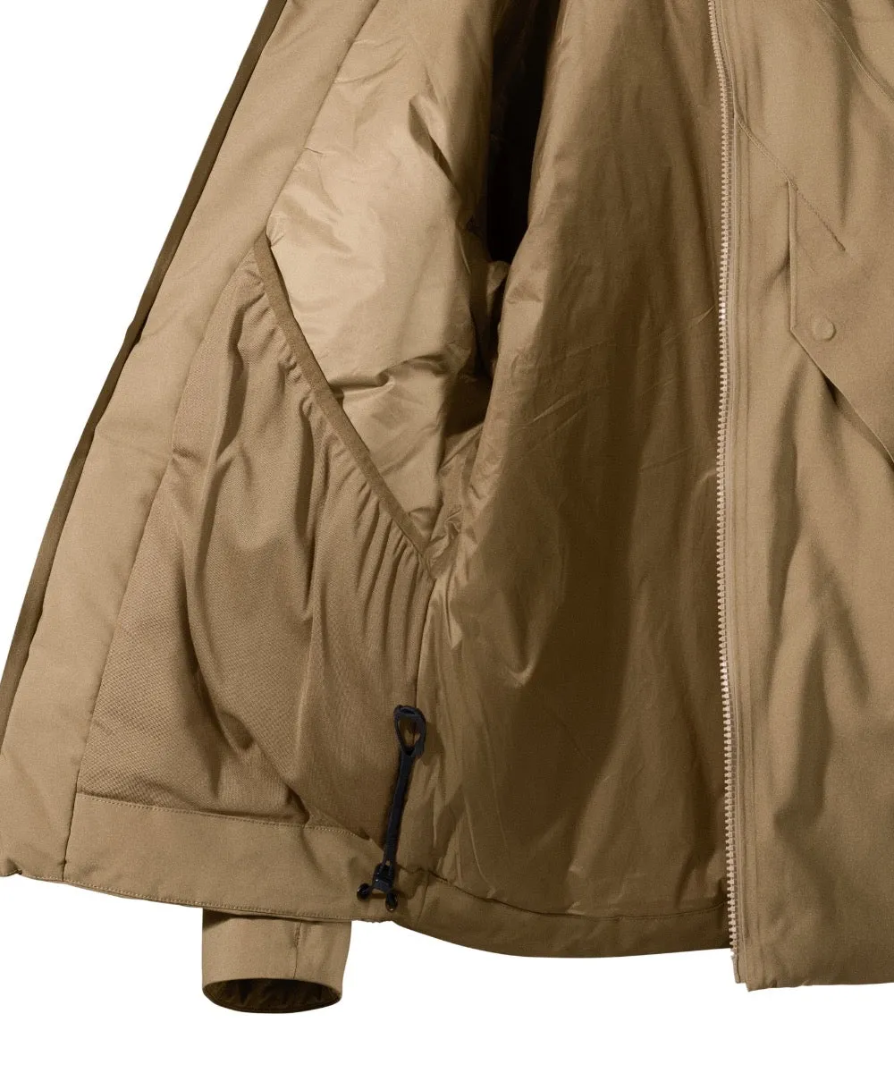 Men's Uncompahgre Foundry Jacket