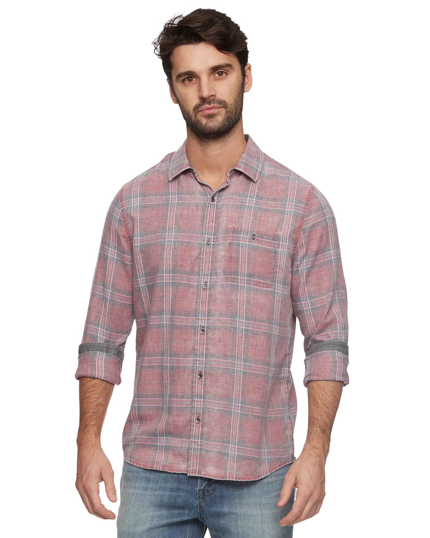 PAXTON VINTAGE SOFT SHIRT