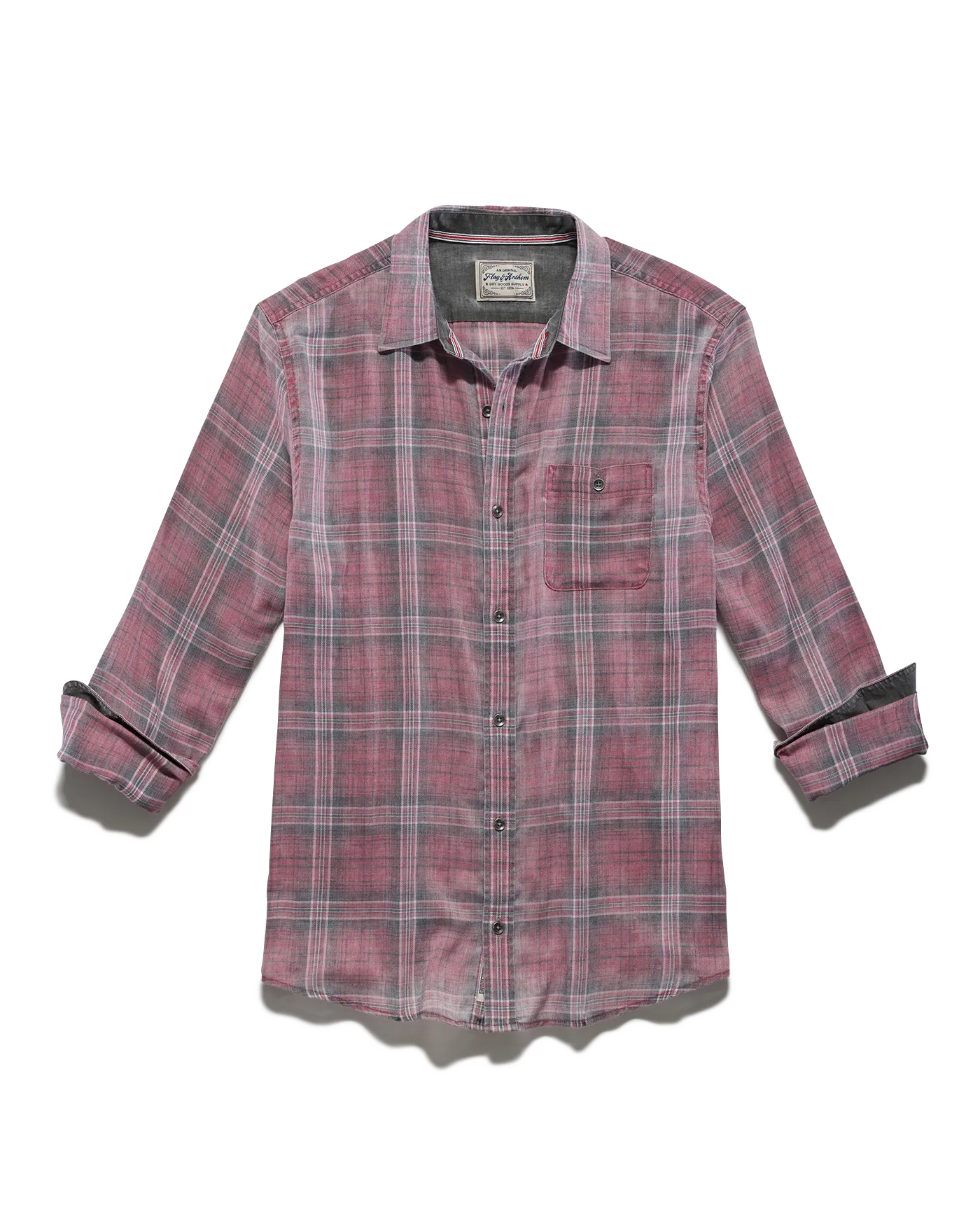 PAXTON VINTAGE SOFT SHIRT