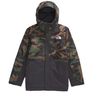 The North Face Freedom Insulated Mens Jacket